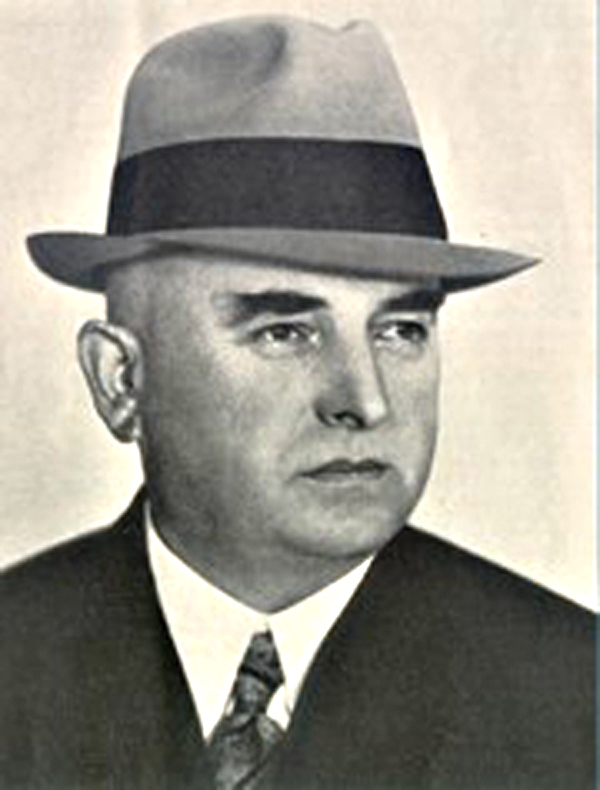 František Janeček (1878– 1941), Český konstruktér a zakladatel firmy Jawa.
