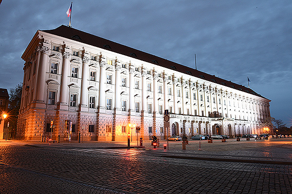 Černínský palác