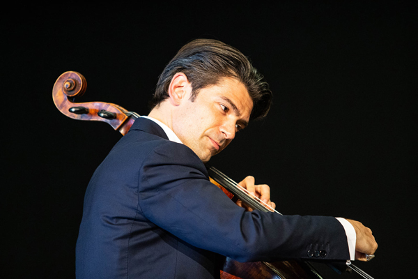 Gautier Capuçon