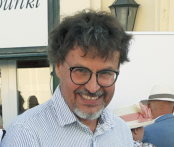 Jiří Králík