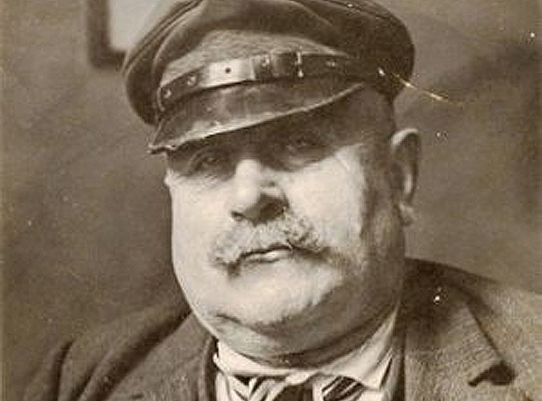 Jan Eskymo Welzl (zdroj cs.wikipedia.org)