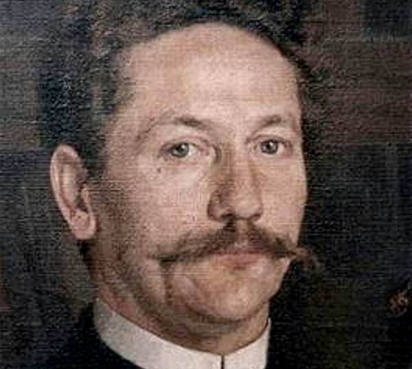 Rudolf Jedlička, lékař (zdroj cs.wikipedia.org)