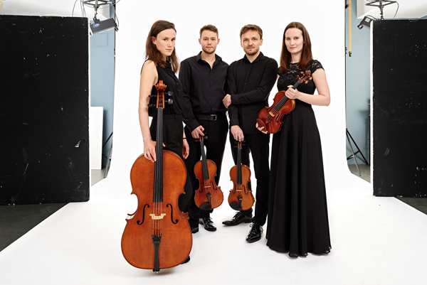 Krása Quartet