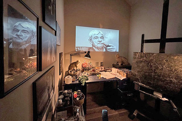 Museum Montanelli