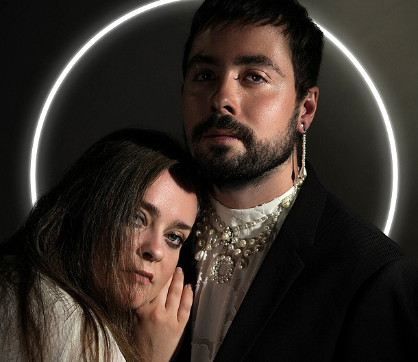 Sestry B (zdroj: werichovavila.cz)