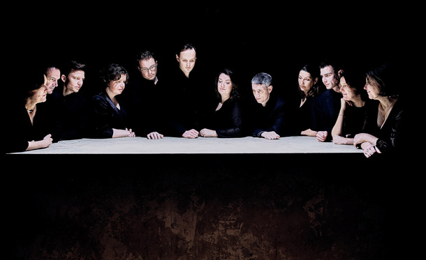 Stile Antico (Velká Británie), foto Eduardus Lee