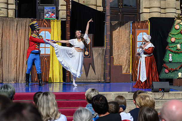 (foto Petra Hajská)